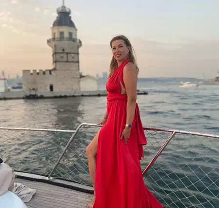 Bosphorus Sunset Cruise
