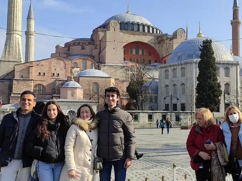 best places see istanbul