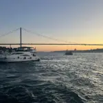 Bosphorus Tour Options