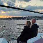 Bosphorus Highlights Tour
