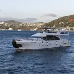 Vip yacht Cruise Bosphorus