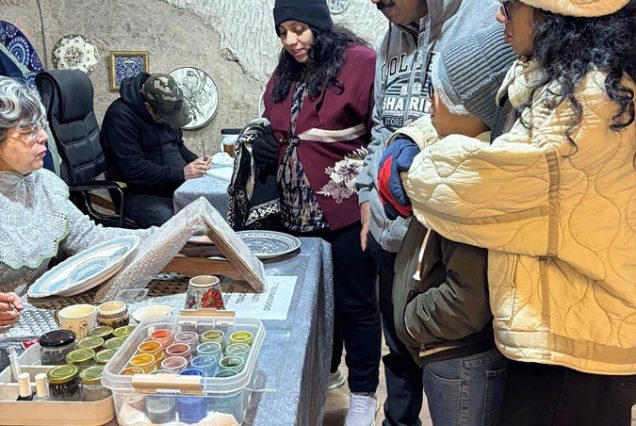 Cappadocia North Tour Avanos Pottery - guided tour in Cappadocia