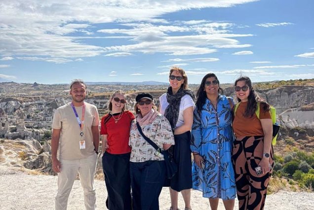 Cappadocia North Tour Panorama Group - Cappadocia tour