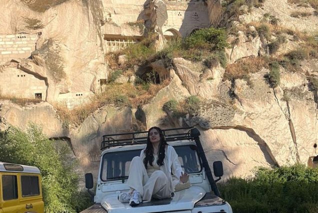 Cappadocia South Tour Cavusin Cave Homes - Cappadocia tour