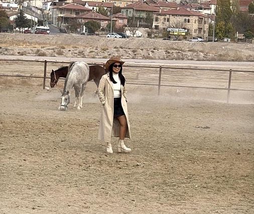 Cappadocia South Tour Red Valley Landscape - Cappadocia tour